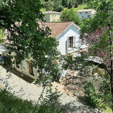 Bed & Breakfast La Gariere Lafrançaise