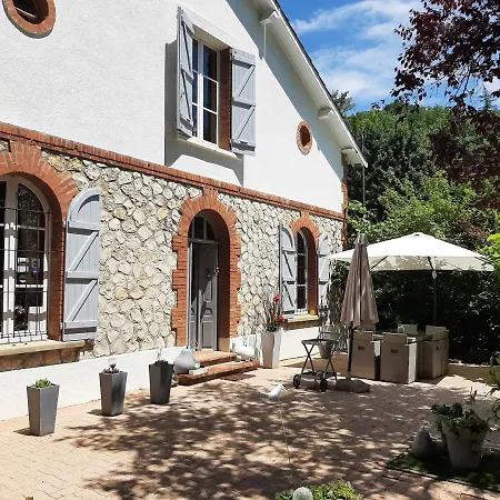La Gariere Lafrançaise