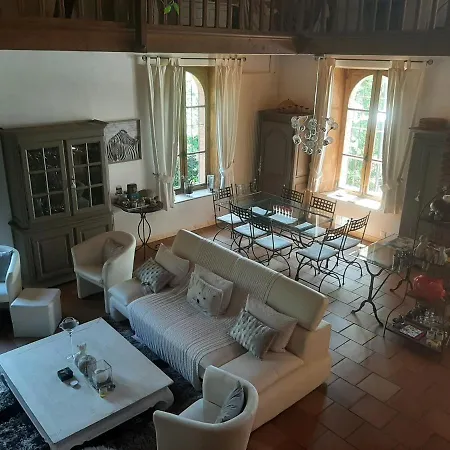 La Gariere Lafrançaise