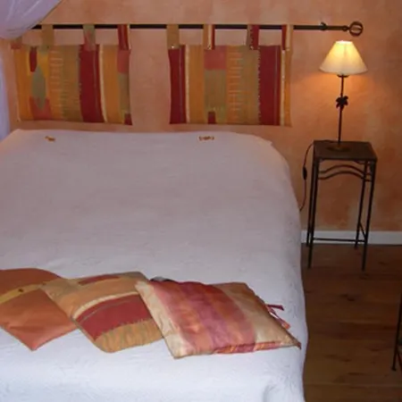 La Gariere Bed & Breakfast *