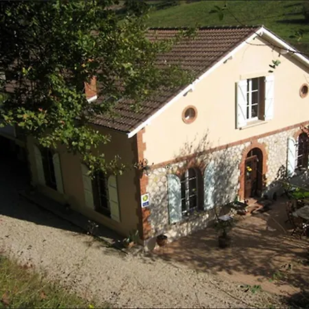 La Gariere * Lafrançaise