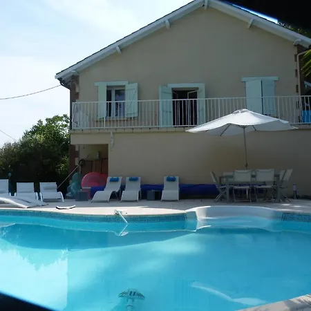 La Gariere Bed & Breakfast
