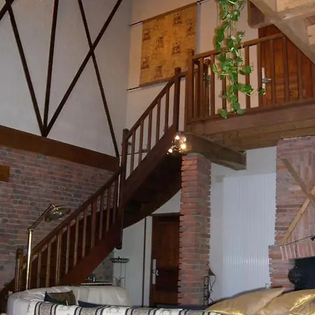La Gariere Bed & Breakfast