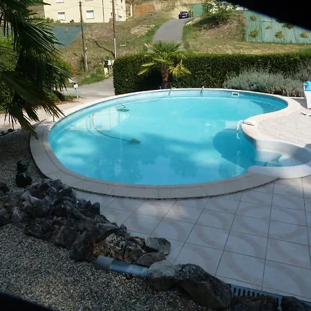 La Gariere Bed & Breakfast
